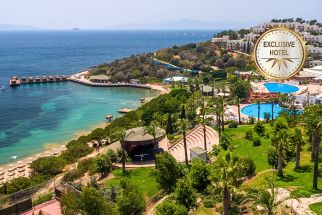 YASMIN RESORT